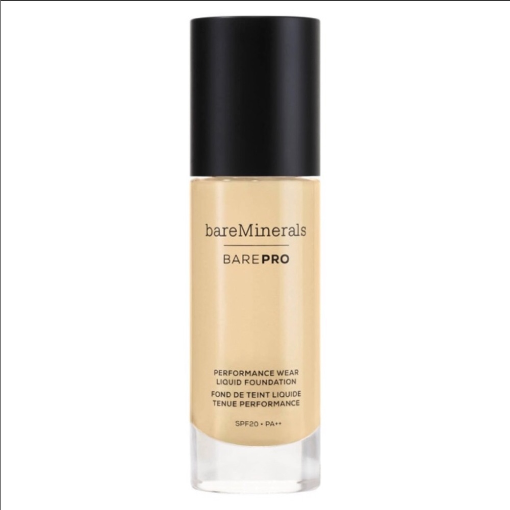 bareMinerals BarePRO Liquid Golden Nude 13